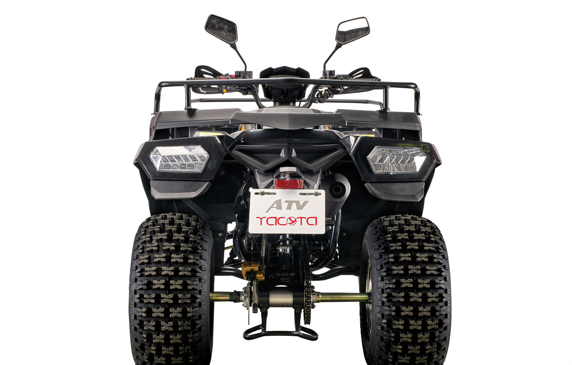 Квадроцикл YACOTA CABO 200 в Сургуте