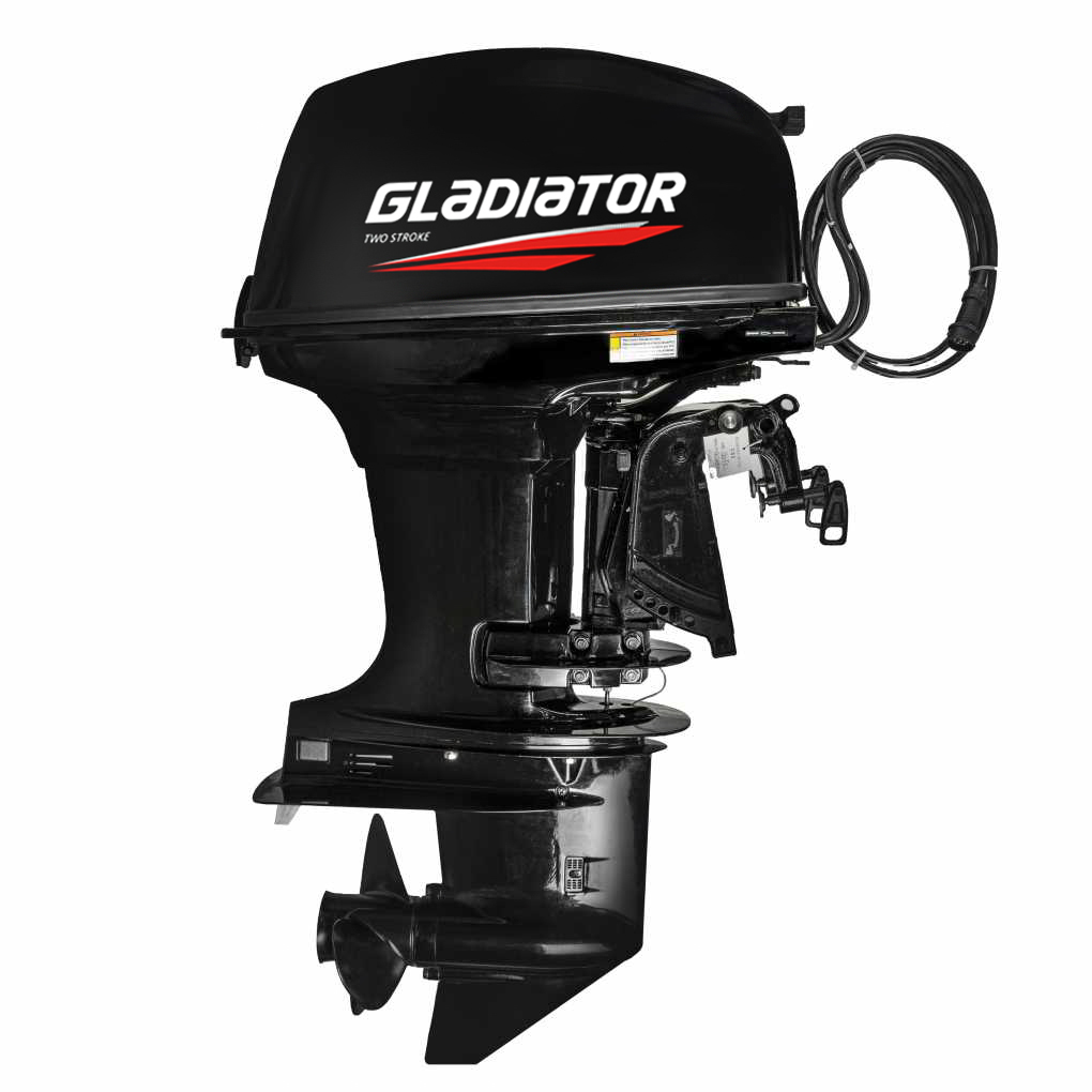 ЛОДОЧНЫЙ МОТОР GLADIATOR G30FES в Сургуте