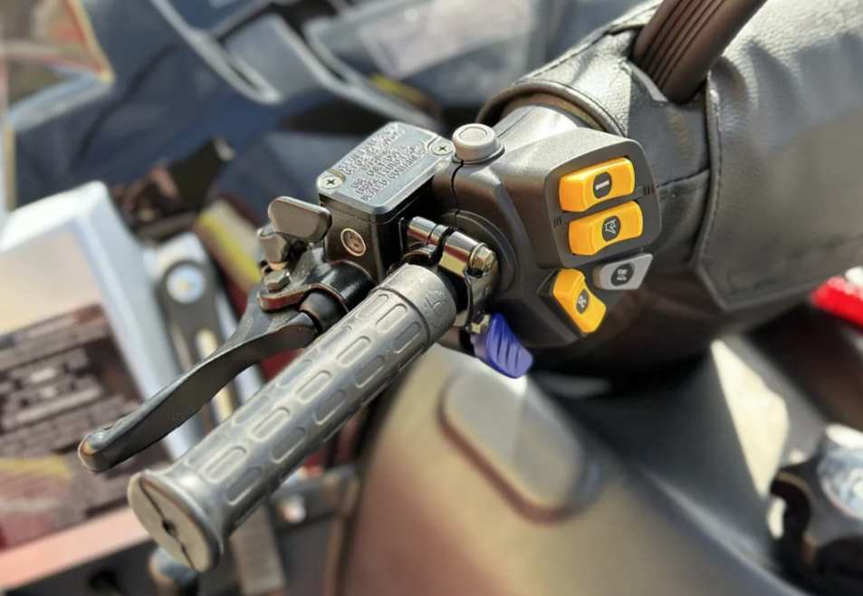 Снегоход РМ TAYGA PATRUL 800 SWT в Сургуте