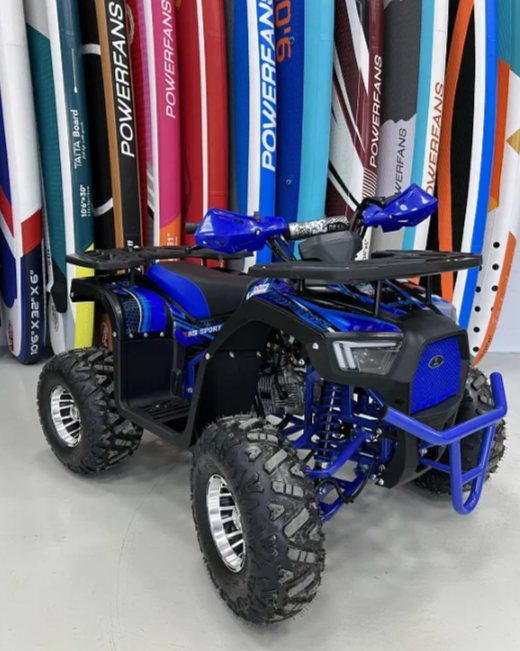 Квадроцикл PROMAX SPACE 200 в Сургуте