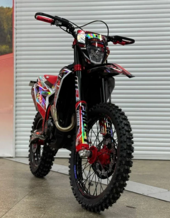 Кроссовый мотоцикл FAIDET CB300RL MAX KKE в Сургуте