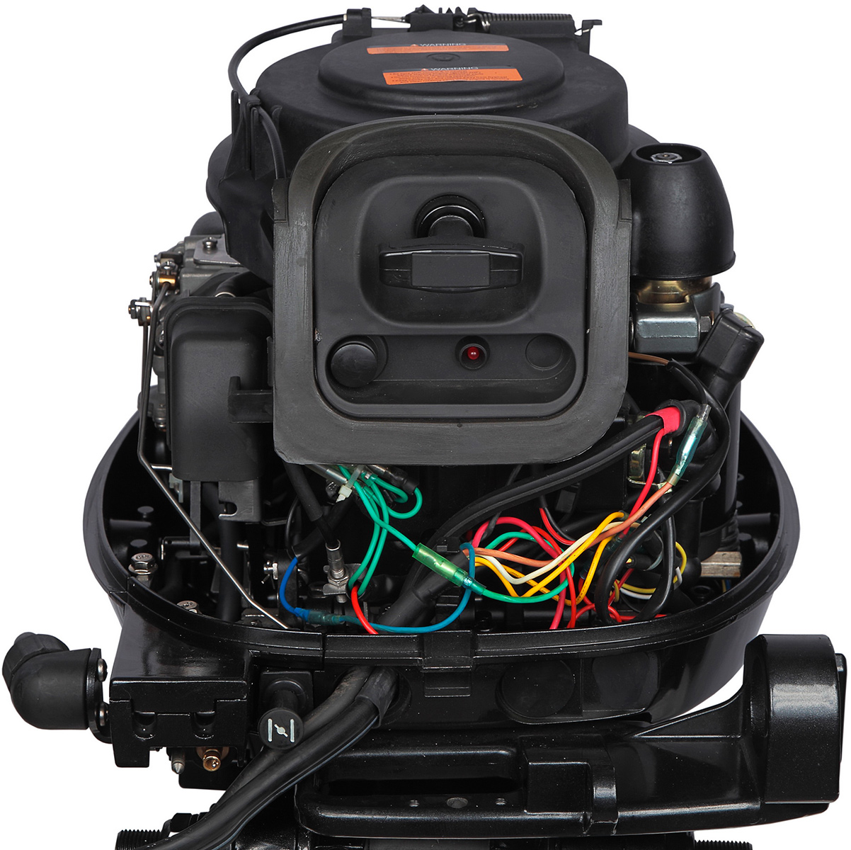 Лодочный мотор MARLIN MF 9.9 AMHL в Сургуте