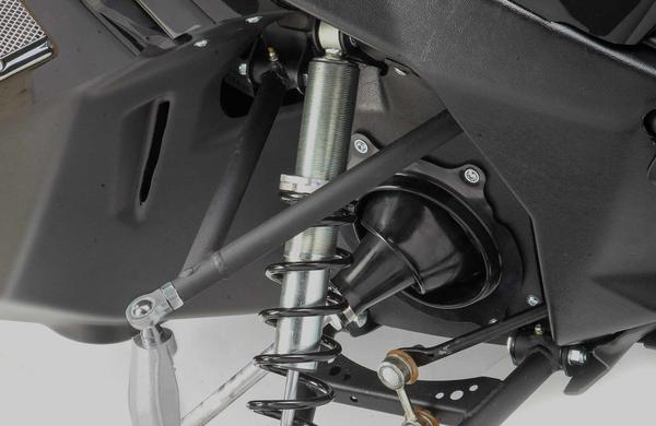 Снегоход STELS SA600R (L LUX WT) ВИТЯЗЬ 2.0 К01 Tech в Сургуте