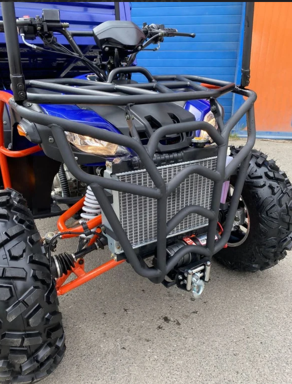 Квадроцикл PROMAX Фермер 350 4x4 ALL ROAD в Сургуте