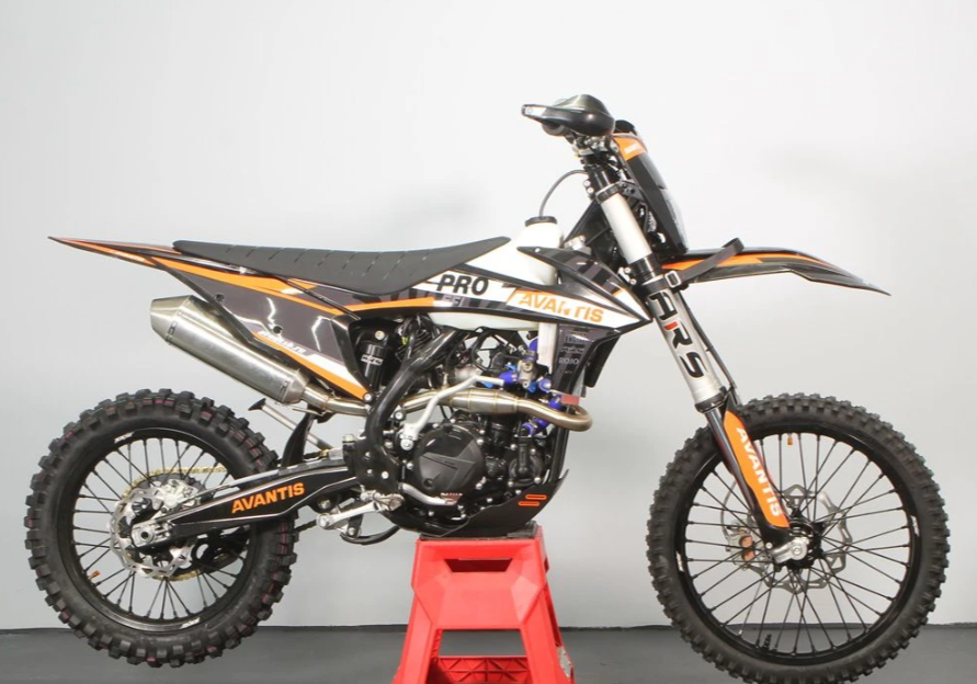 Мотоцикл Avantis Enduro 300 PRO EFI Exclusive (NC250/177MM) ARS в Сургуте