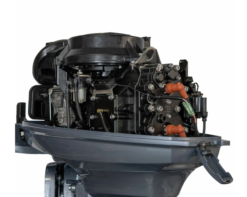 Лодочный мотор APACHE T40BS в Сургуте