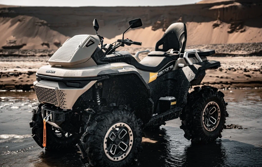 Квадроцикл BENDA REDSTONE 1000 MUD в Сургуте