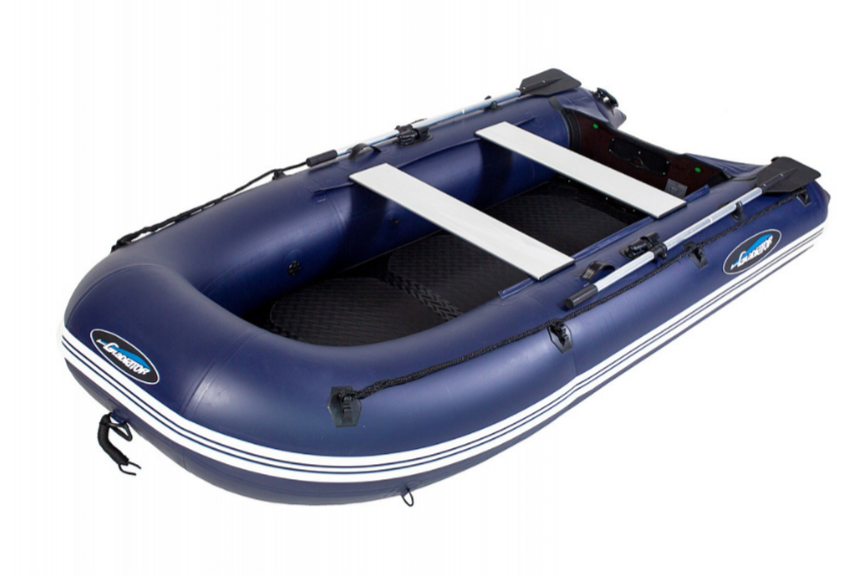 НАДУВНАЯ ЛОДКА GLADIATOR B330AD в Сургуте