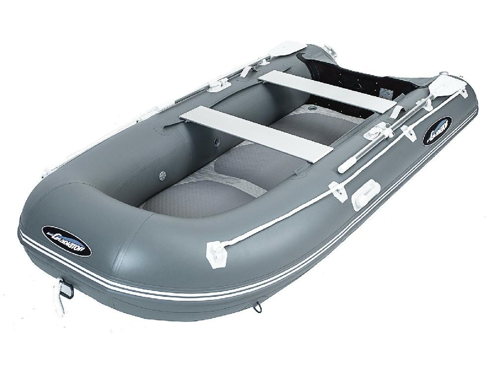 НАДУВНАЯ ЛОДКА GLADIATOR B330AD в Сургуте