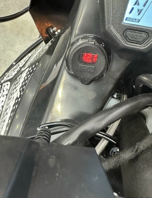 СНЕГОХОД IRBIS SF200L XE SUPERLONG в Сургуте