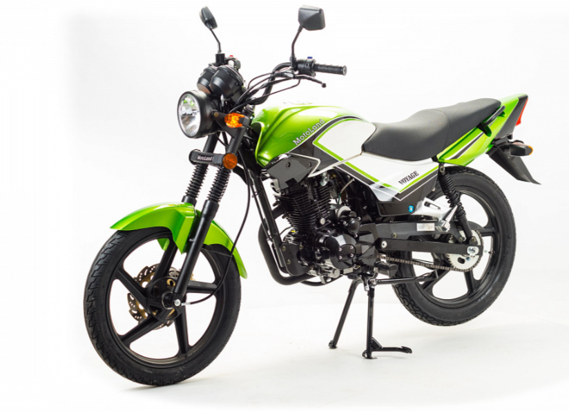 Мотоцикл MOTOLAND (МОТОЛЕНД) VOYAGE 200 в Сургуте