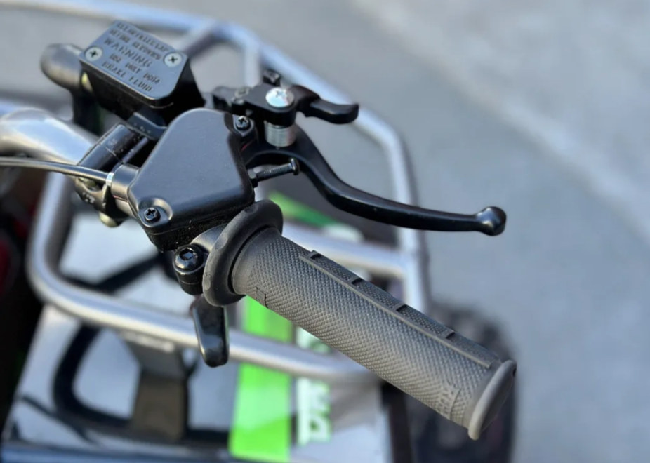 Квадроцикл GBM DAXTER 220 NEW в Сургуте