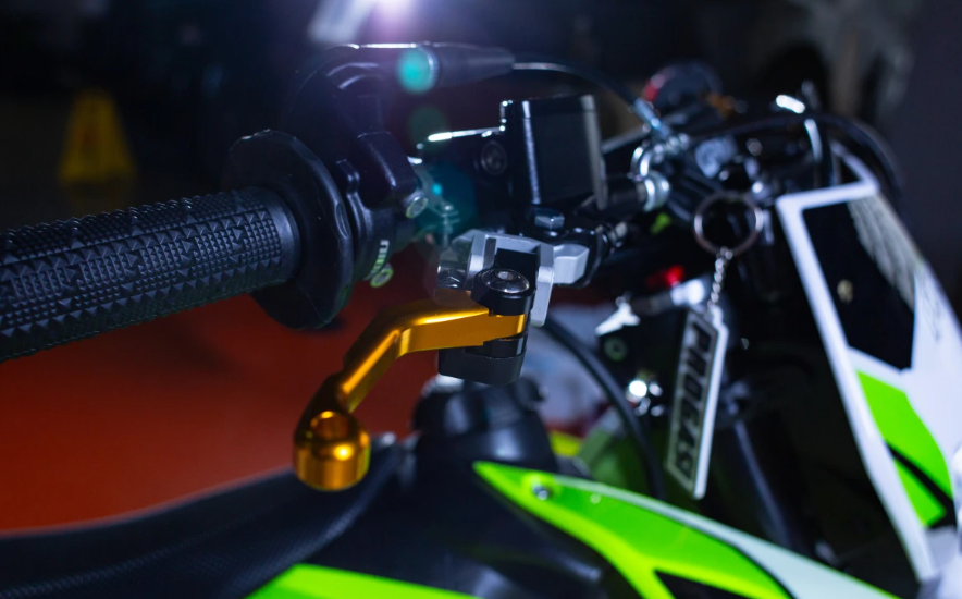 Мотоцикл Progasi SUPER MAX 300 PRO PR300 (ZS175FMN) в Сургуте