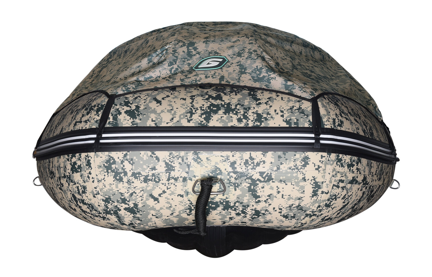 НАДУВНАЯ ЛОДКА GLADIATOR E350PRO в Сургуте