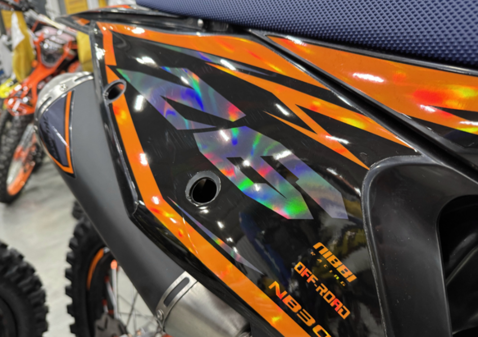 Мотоцикл JHLMOTO JHL Z6 NB300 (174MN-5) в Сургуте