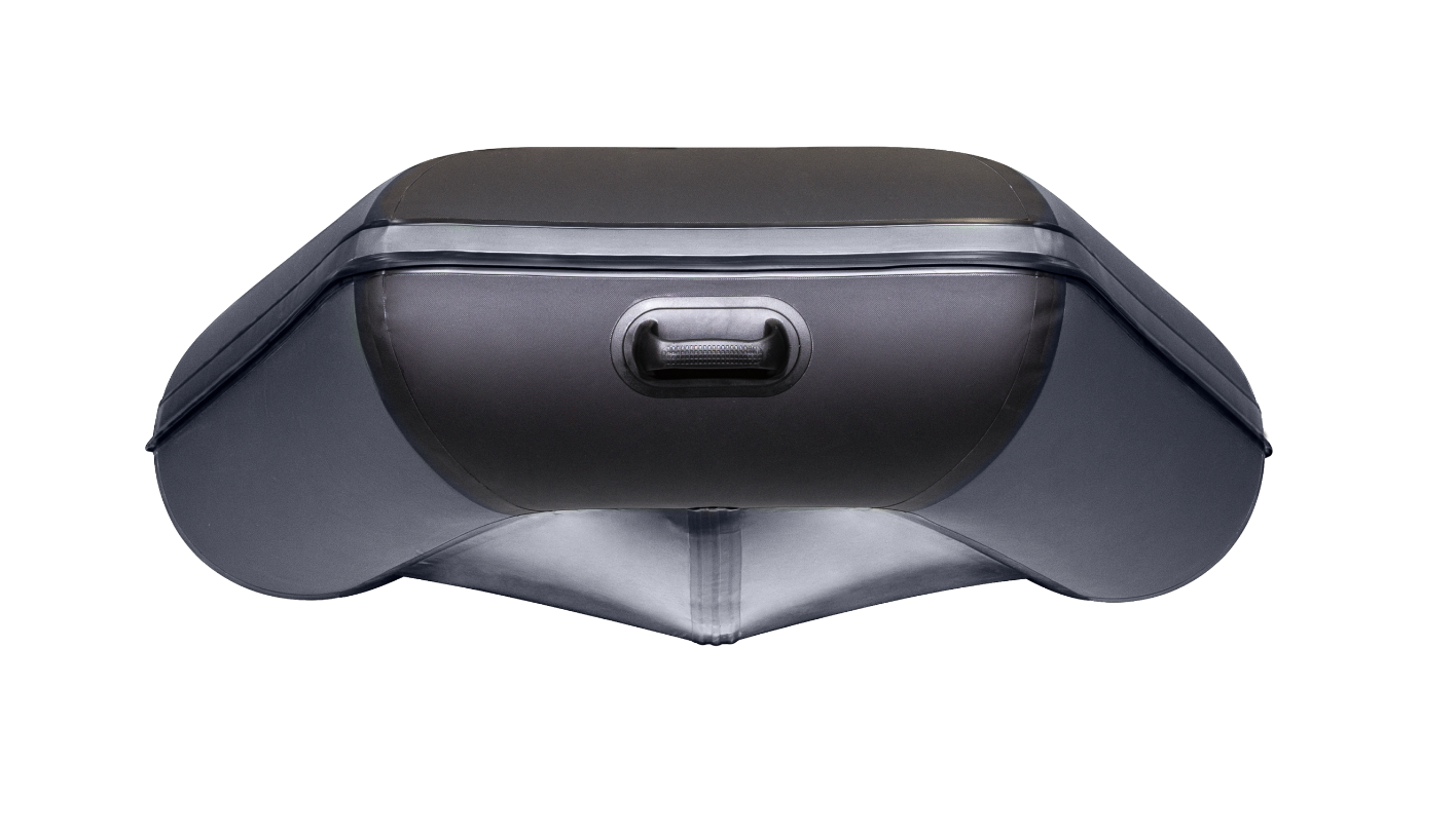  Лодка АКВА 3200 слань-книжка киль в Сургуте