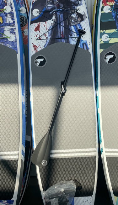 SUP (САП) ДОСКА RAIDEX I BOARD 11’ (332СМ) N 33 в Сургуте