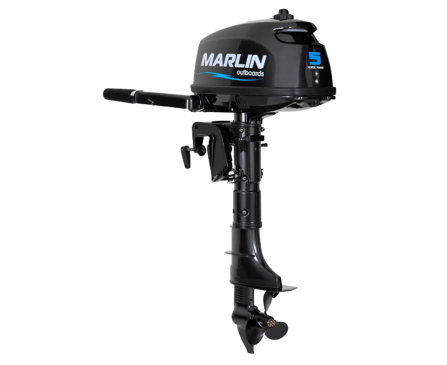 Лодочный мотор MARLIN MP 5 AMHL в Сургуте