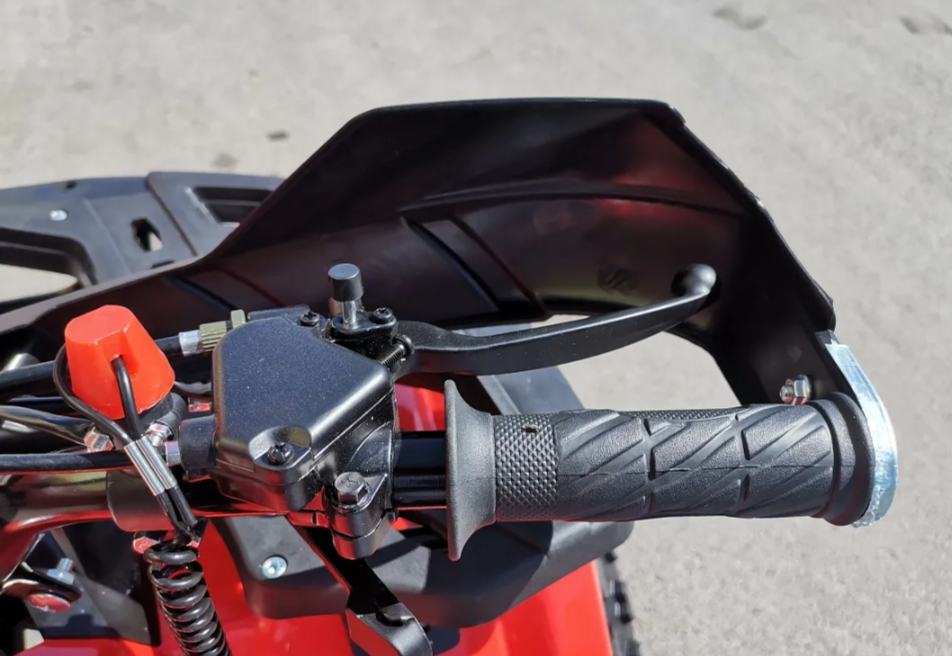 Квадроцикл PROMAX WILD 175 BASIC в Сургуте