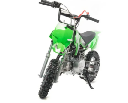Питбайк MOTOLAND (МОТОЛЕНД) GS Motors S7 в Сургуте