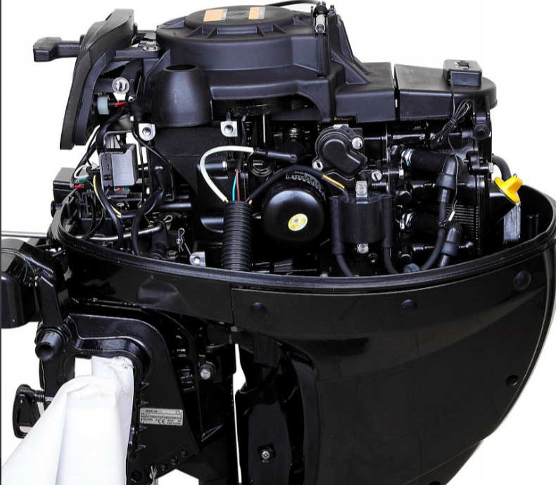 Лодочный мотор MARLIN MF 9.9 AWHBS в Сургуте