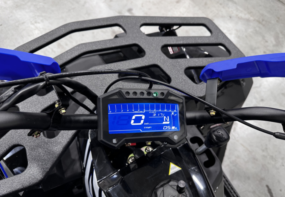 Квадроцикл GBM SHARP BIG 300 NEW PREMIUM в Сургуте