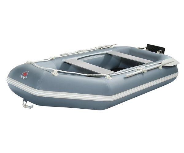 ЛОДКА НАДУВНАЯ YUKONA 300 GT (БЕЗ ПАЙОЛА, ТРАНЕЦ В КОМПЛЕКТЕ) в Сургуте