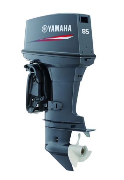 Лодочный мотор YAMAHA 85AETL в Сургуте