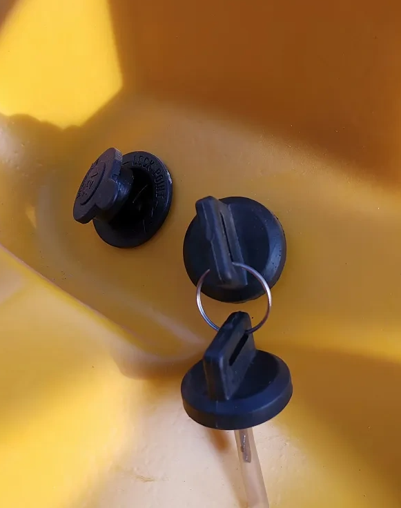 КВАДРОЦИКЛ IRBIS ATV200 в Сургуте