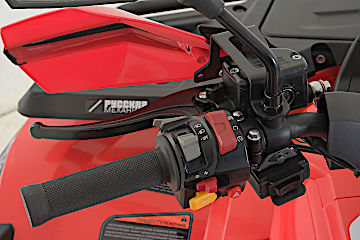 Квадроцикл Русская механика РМ 800 Т серии «Шёлковый путь» в Сургуте