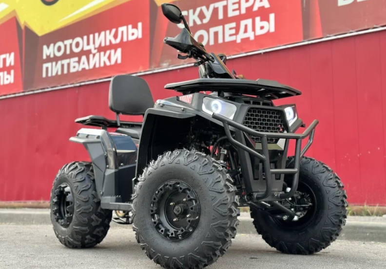 Квадроцикл GBM CROSS HILL 300 NEW в Сургуте