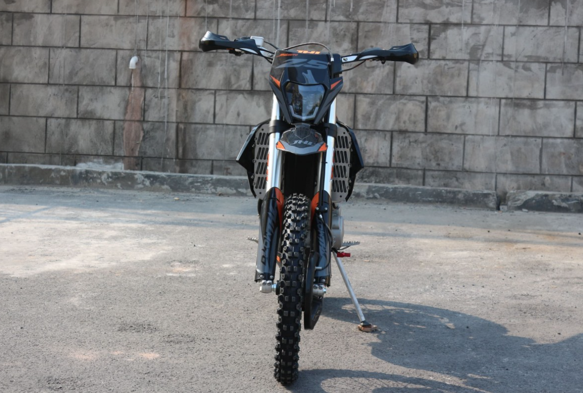 Мотоцикл JHLMOTO JHL Z5 NB300 (174MN-5) в Сургуте