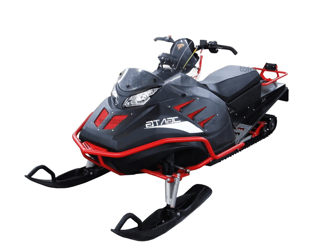 Снегоход ТОФАЛАР АТЛАС 500 в Сургуте