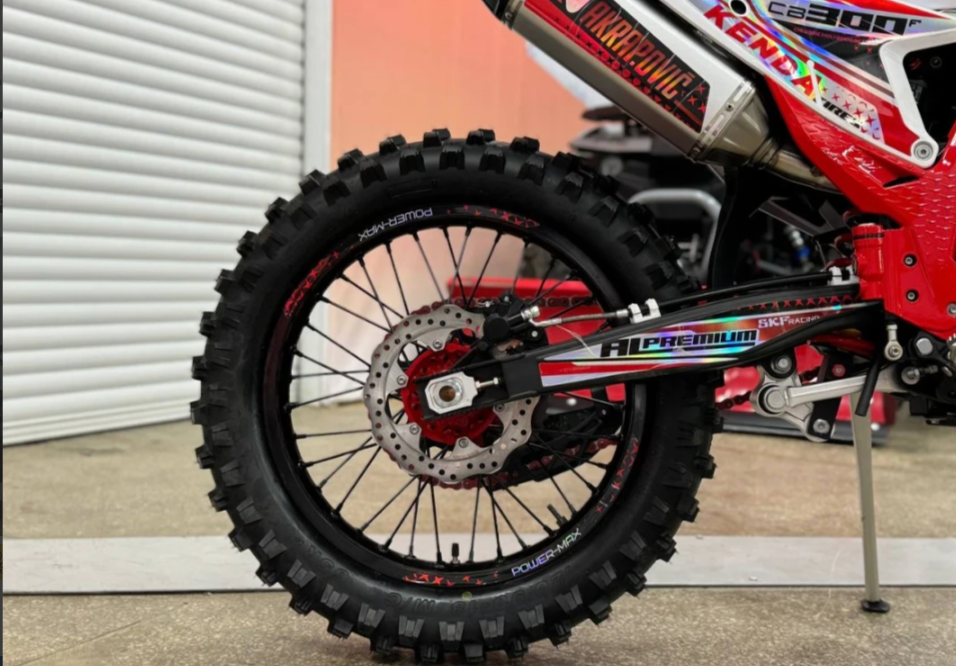 Кроссовый мотоцикл FAIDET CB300RL MAX KKE в Сургуте