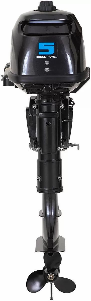 Лодочный мотор MARLIN MP 5 AMHS в Сургуте