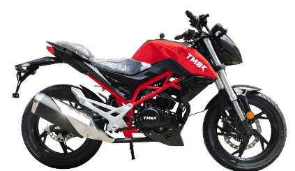 Мотоцикл TMBK Dukes 200cc в Сургуте