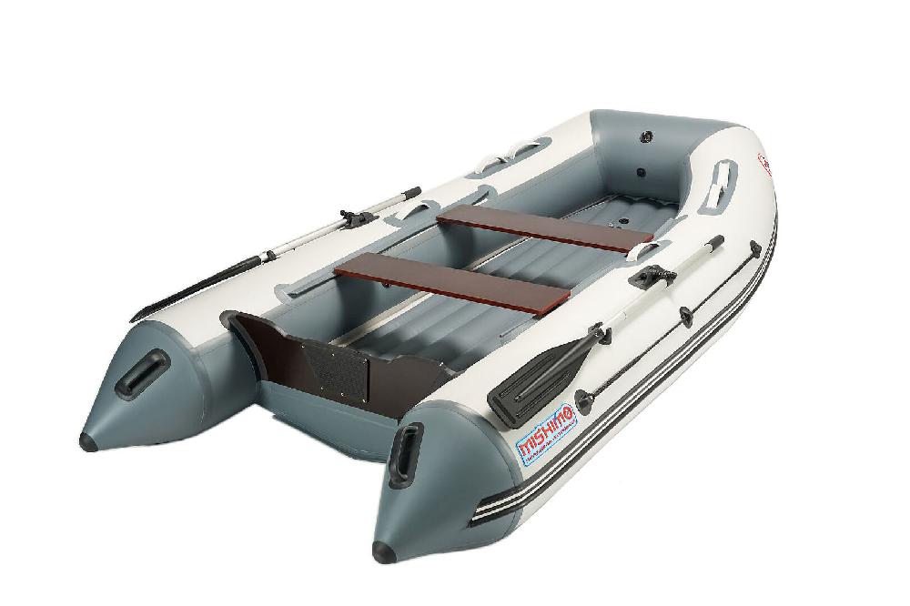 Лодка MISHIMO LITE 360 в Сургуте