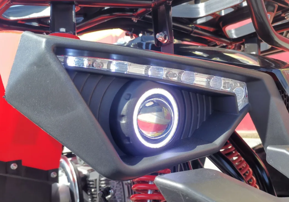 Квадроцикл PROMAX WILD 175 BASIC в Сургуте