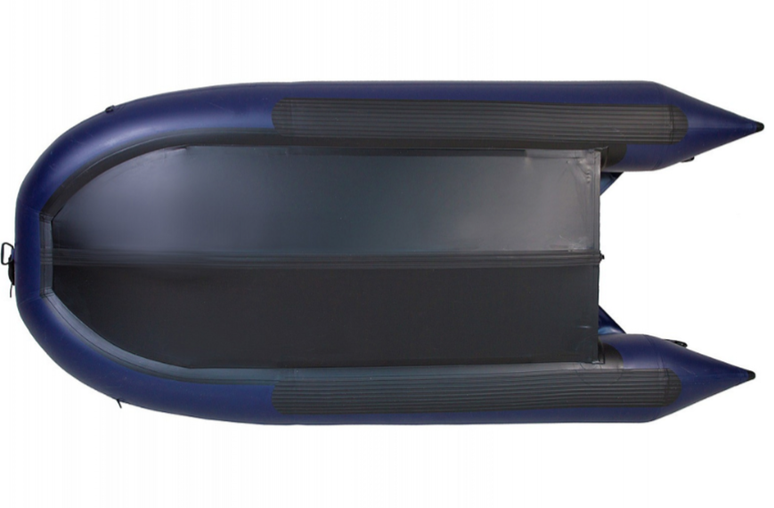 НАДУВНАЯ ЛОДКА GLADIATOR B370AL в Сургуте