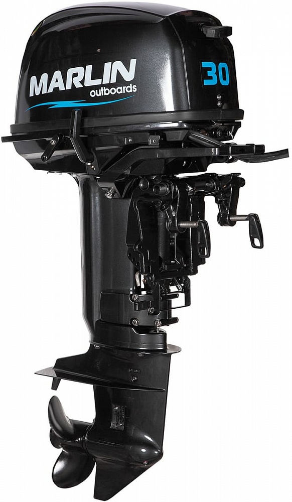 Лодочный мотор MARLIN MP 30 AWRL в Сургуте