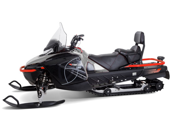 Снегоход РМ FRONTIER 1000 в Сургуте