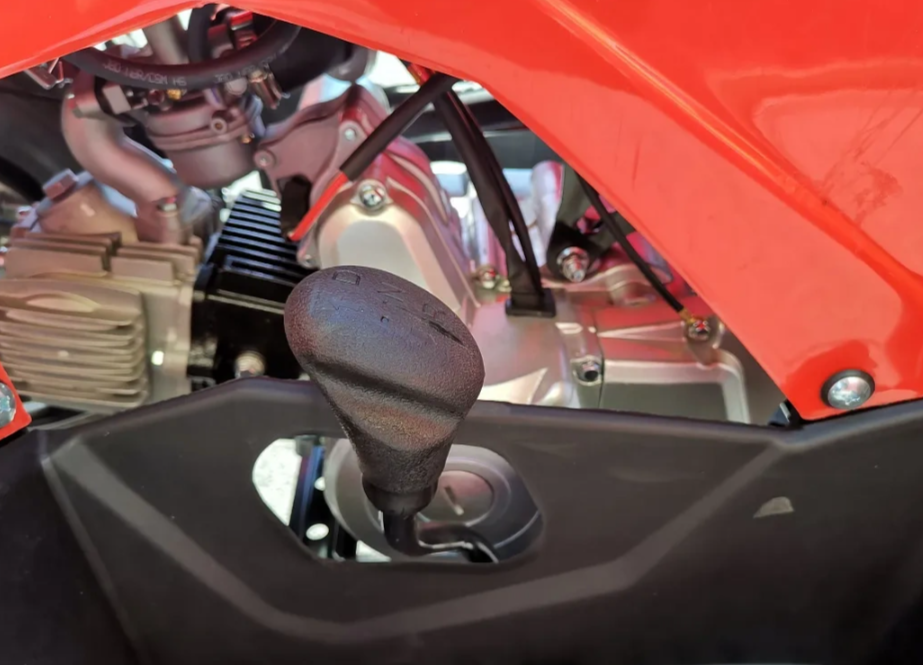 Квадроцикл PROMAX WILD 175 BASIC в Сургуте