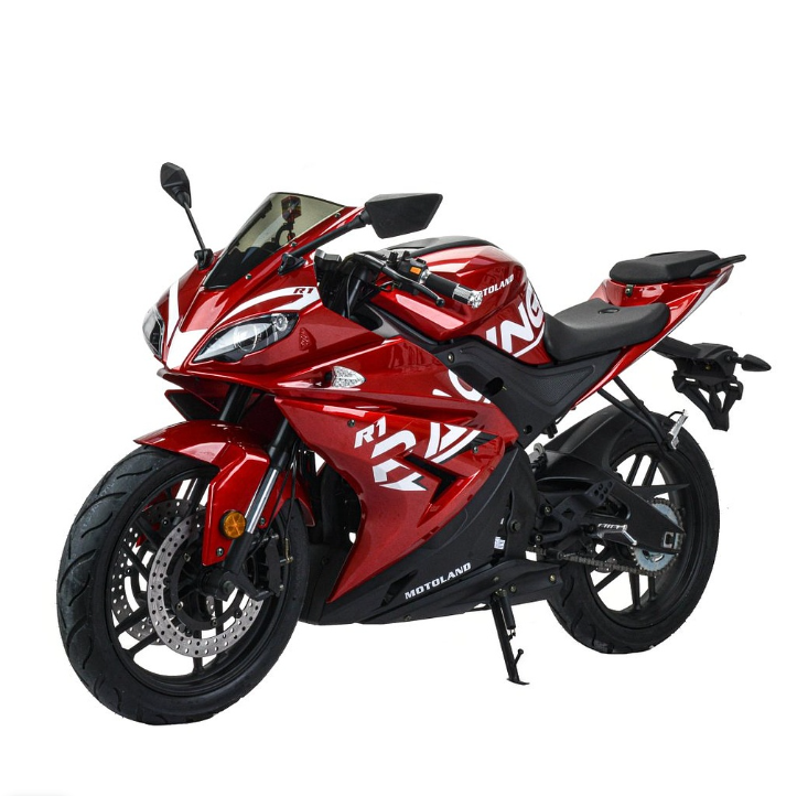Мотоцикл MOTOLAND (МОТОЛЕНД) R1 300 в Сургуте