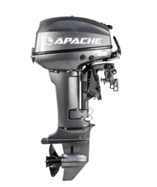 Лодочный мотор APACHE T9.9(20) BS в Сургуте