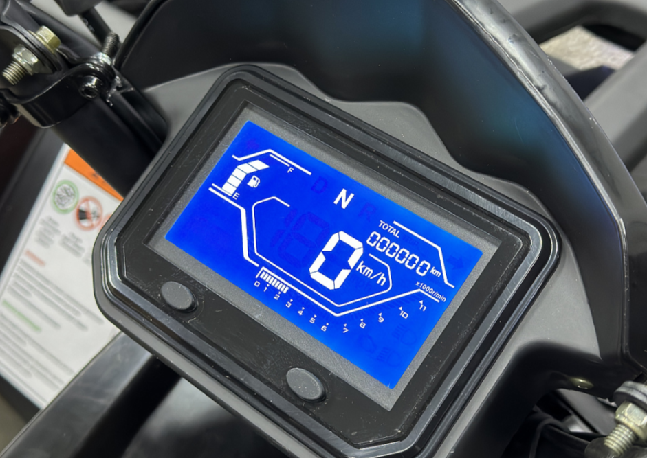 Квадроцикл GBM MAVERICK 300 NEW PREMIUM в Сургуте