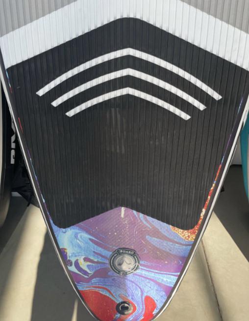 SUP (САП) ДОСКА RAIDEX I BOARD 11’ (332СМ) N 35 в Сургуте