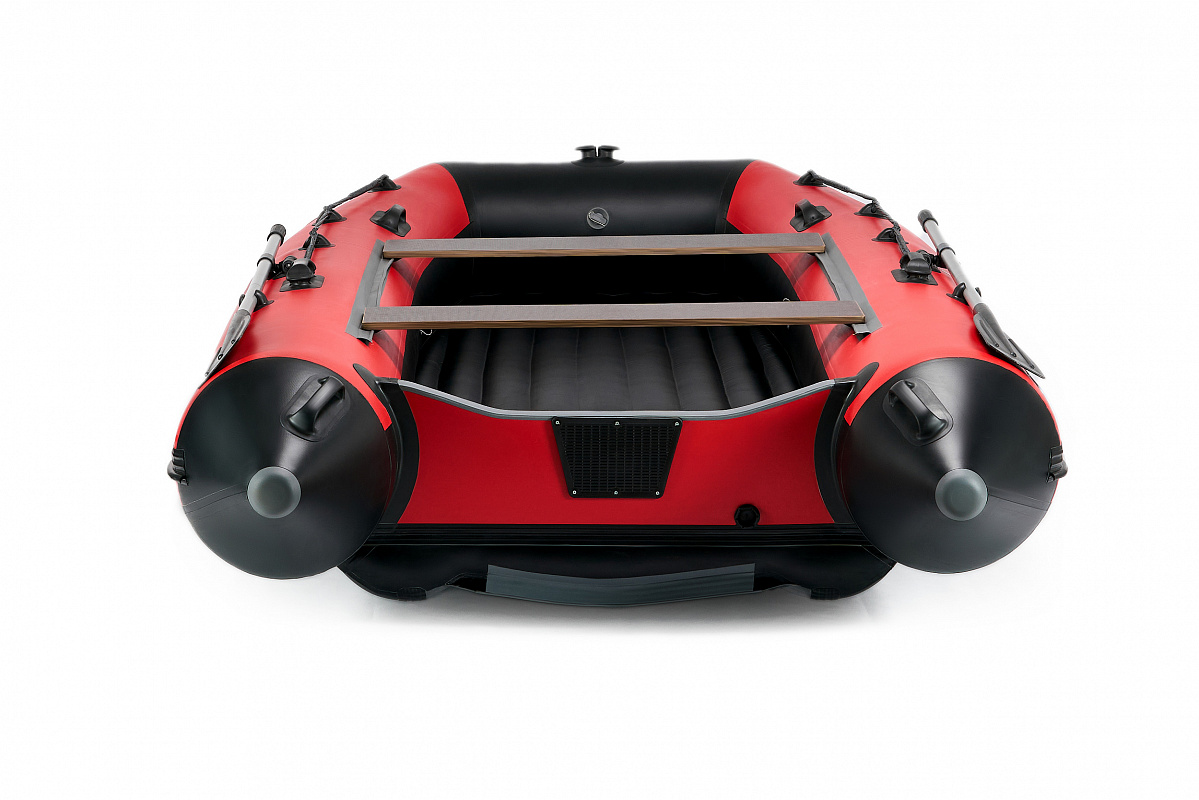 Лодка MISHIMO RAPID 400 в Сургуте