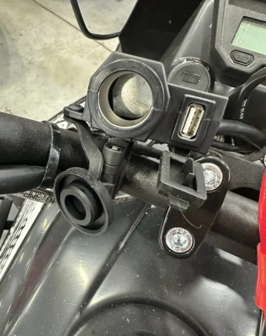 СНЕГОХОД IRBIS SF200L XE SUPERLONG в Сургуте