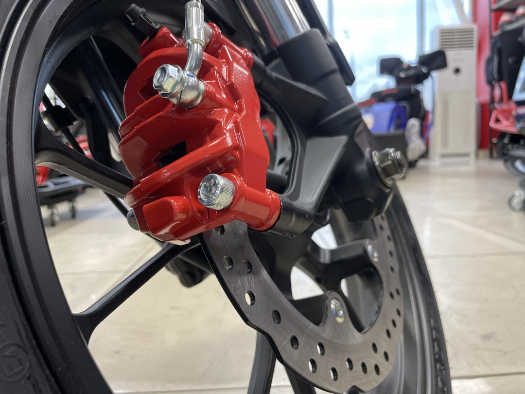 Мопед PROMAX CB150R (49) в Сургуте