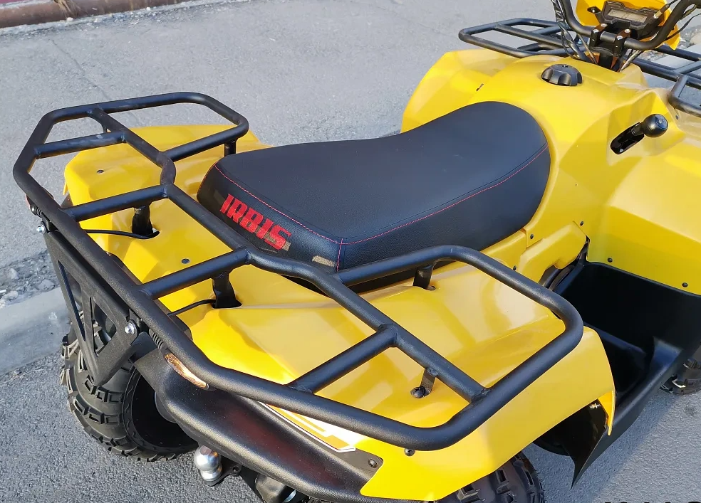 КВАДРОЦИКЛ IRBIS ATV200 в Сургуте